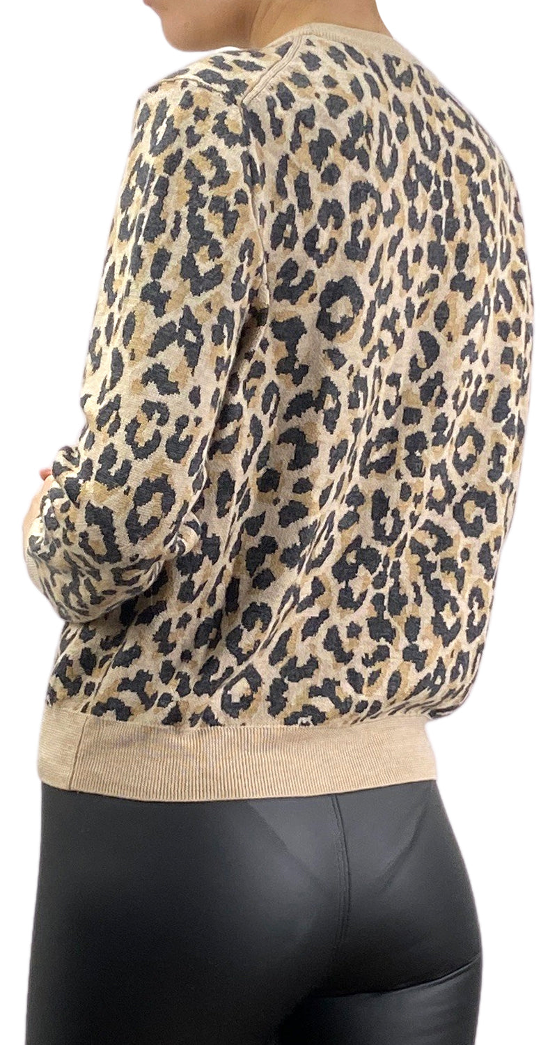 Sweater Lana Merino