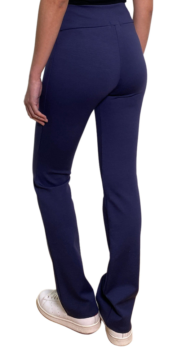 Leggings Azul