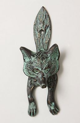 Door Knocker
