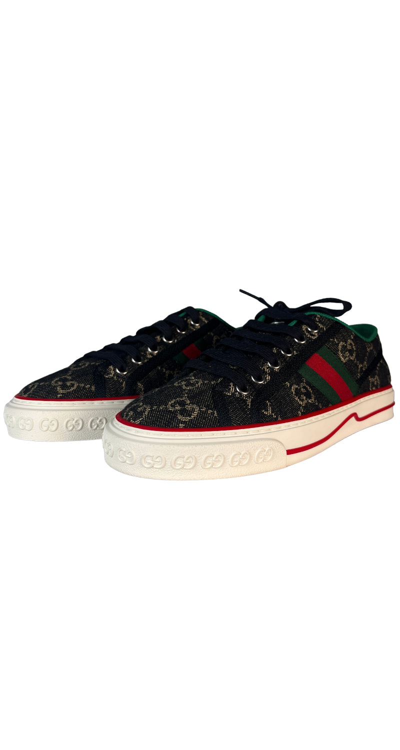 Zapatillas Tennis 1977
