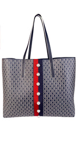 Cartera Monograma