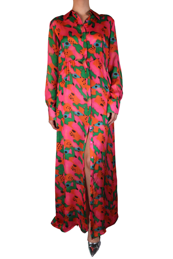 Vestido Elisa Love