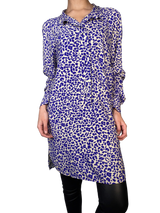 Blusa Viscosa