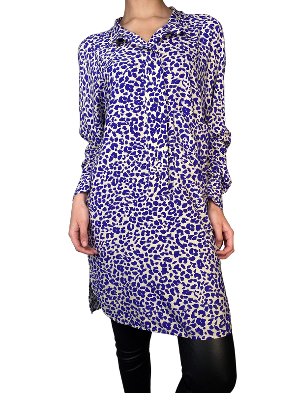 Blusa Viscosa