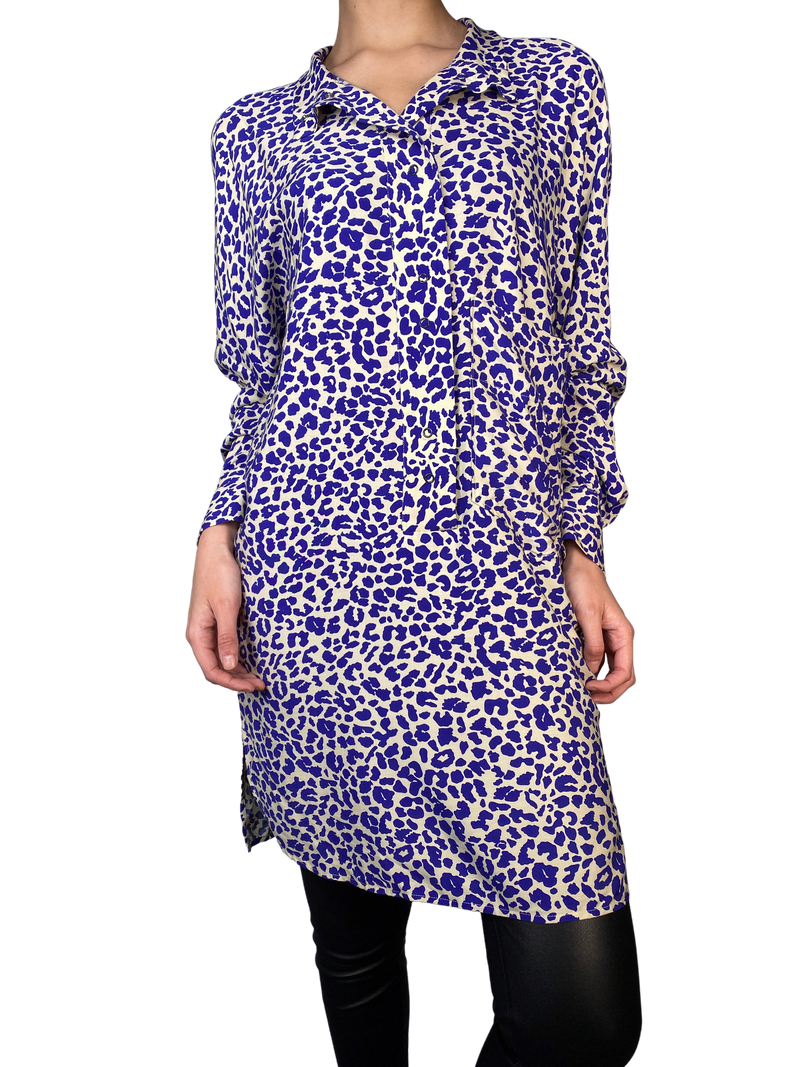 Blusa Viscosa