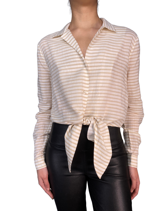 Blusa Nudo