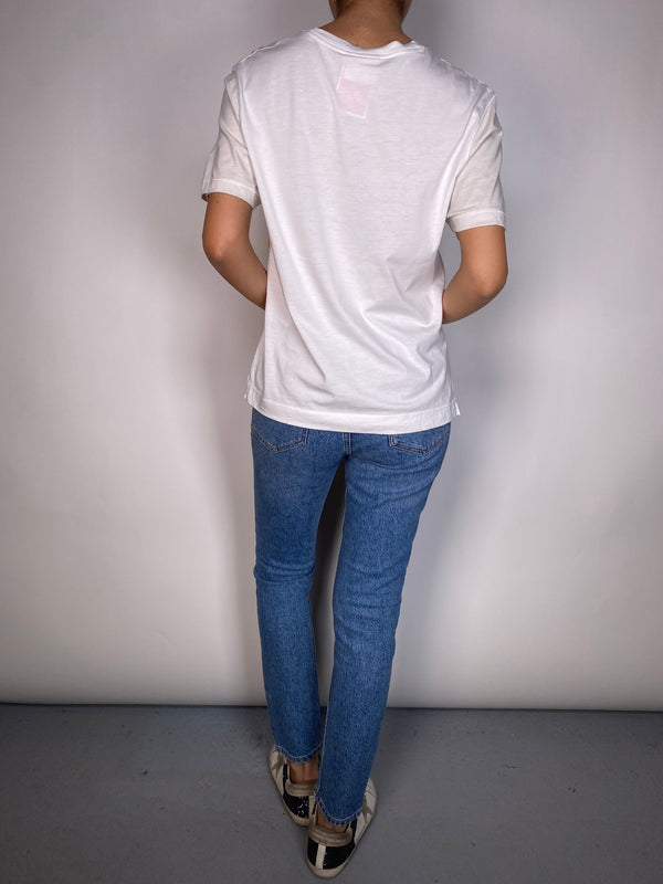 Polera Estampada
