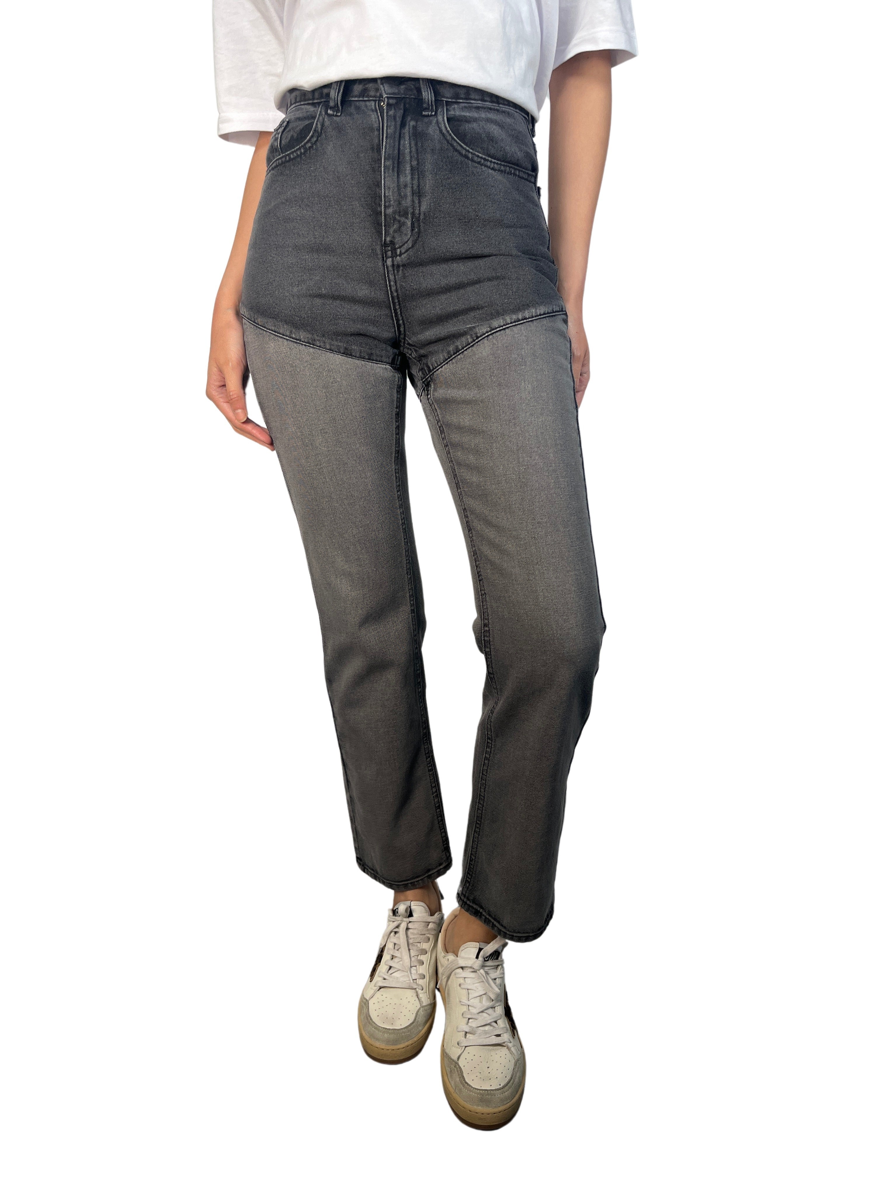 Jeans Rose - KARYN COO – Market People