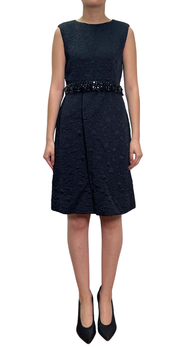 Vestido Negro