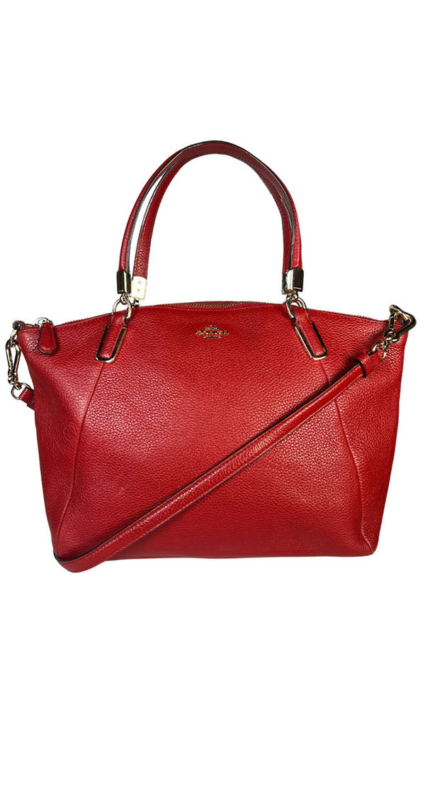 Bolso de Mano