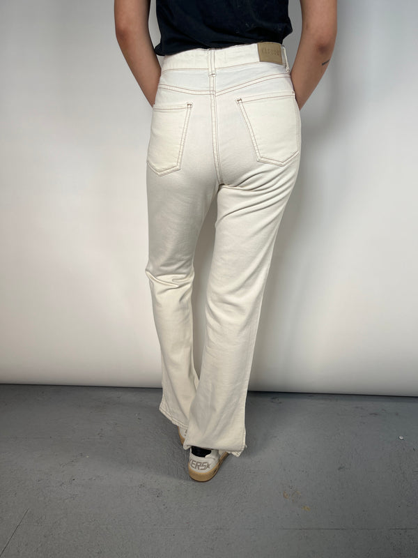 Jeans Flare Tajali