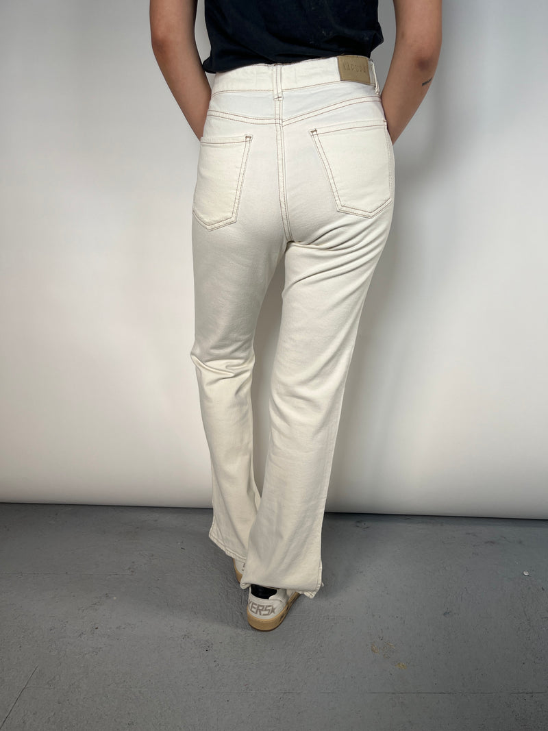 Jeans Flare Tajali