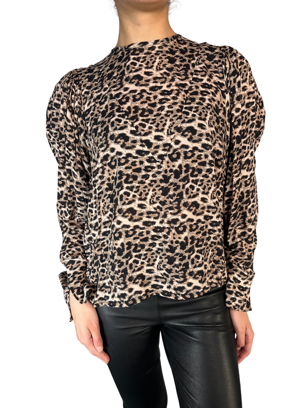 Blusa Animal