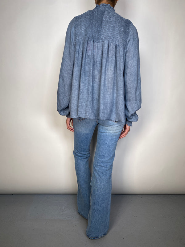 Blusa Amedee