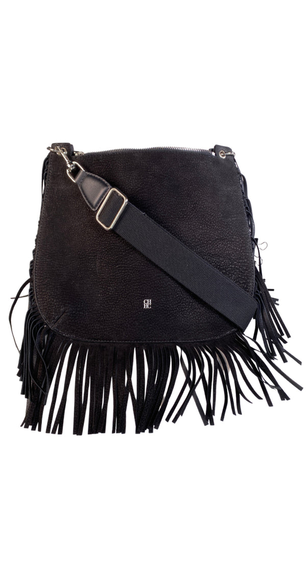 Bandolera Flecos