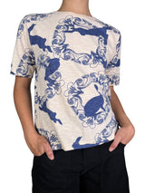 Polera Rabbit