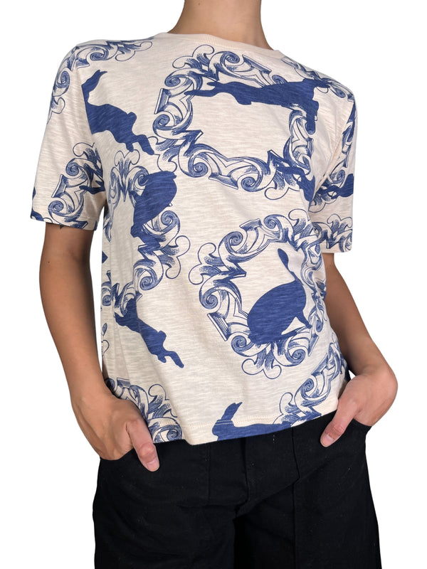Polera Rabbit