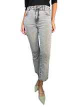 Jeans Gris