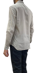 Camisa Gris