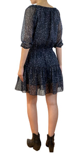 Vestido Mystar