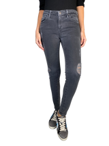 Jeans Gris