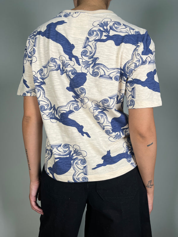 Polera Rabbit