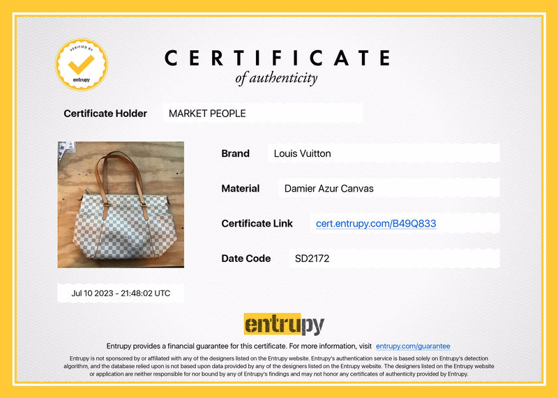 Cartera Tote Totally MM