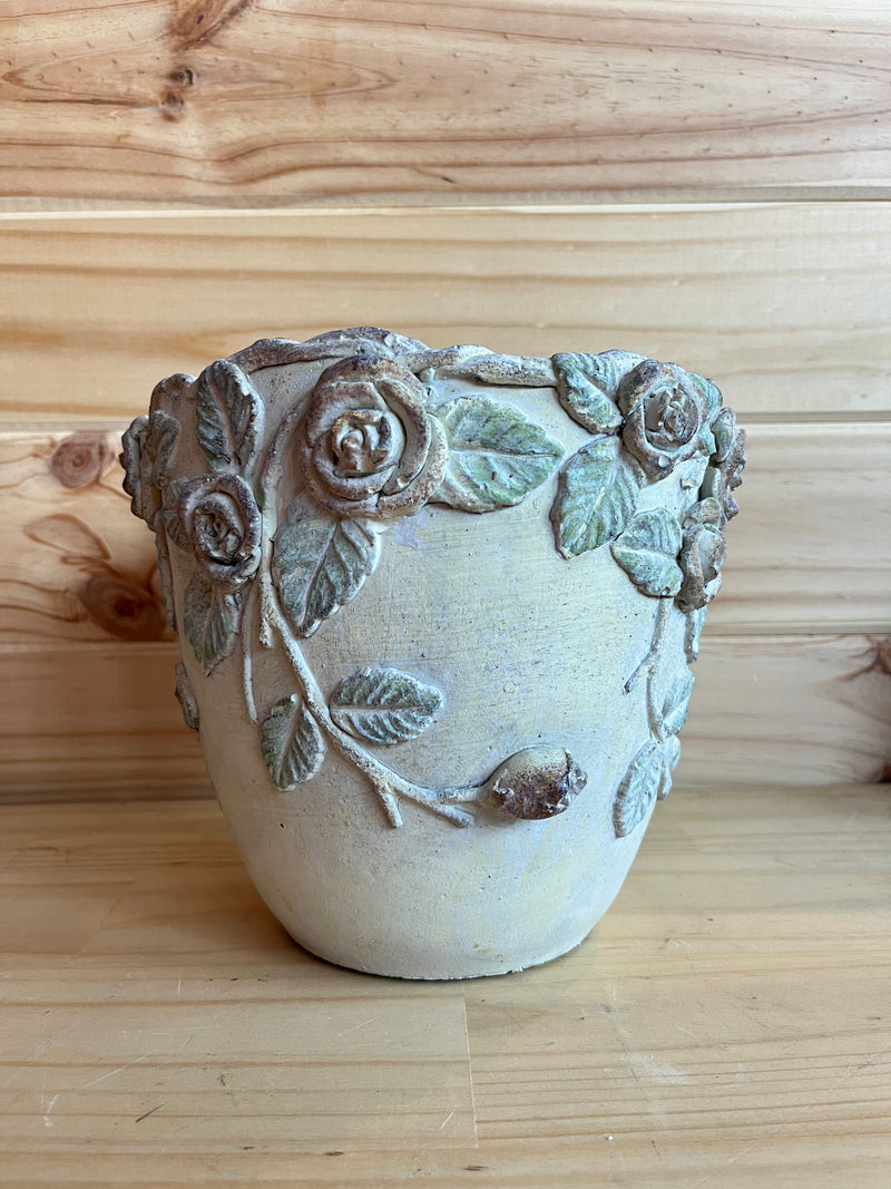 Florero Flowers L