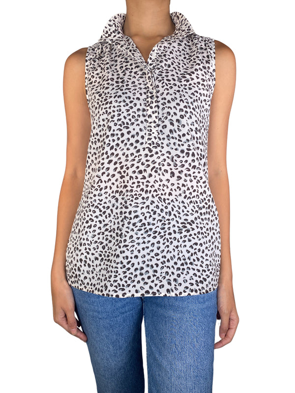 Blusa Animal Print