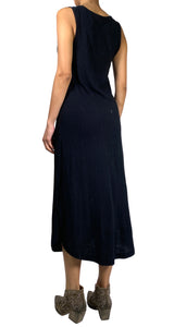 Vestido Negro
