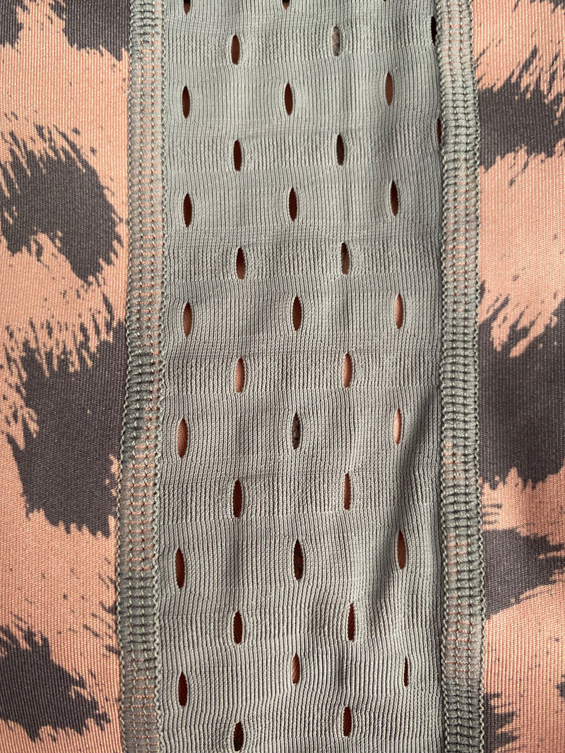 Leggings Animal Print Stella McCartney