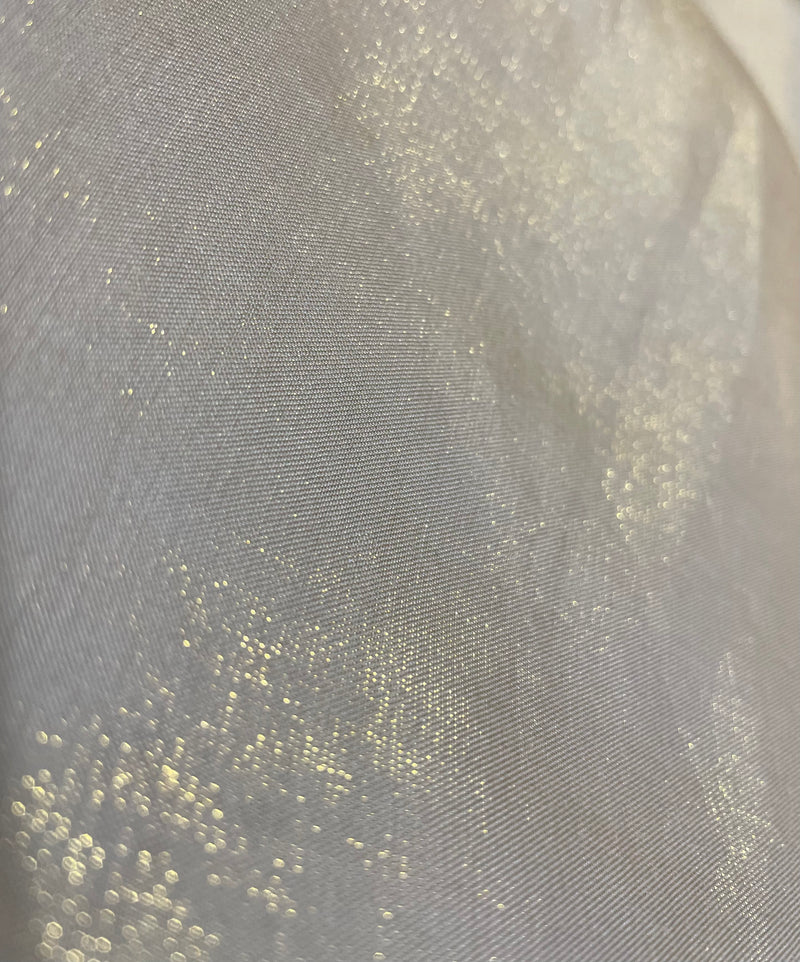 Vestido Dorado