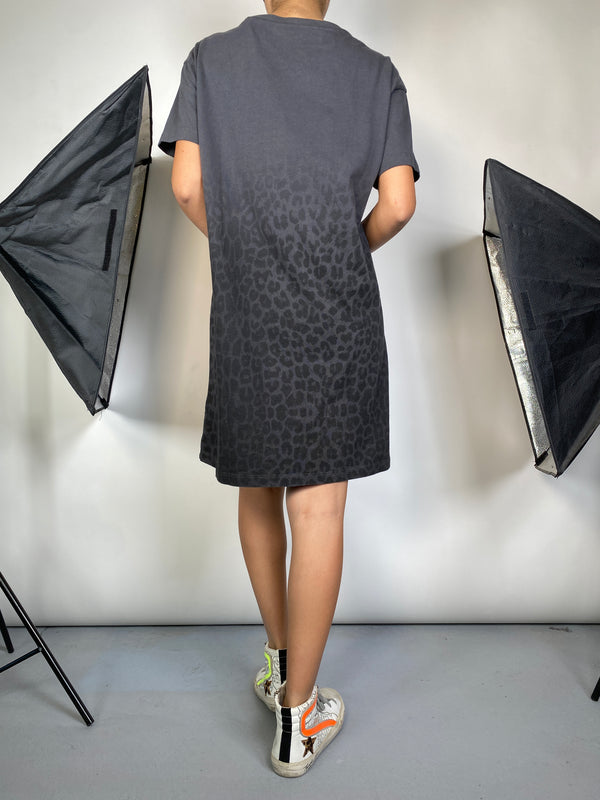 Lep Tee Dress