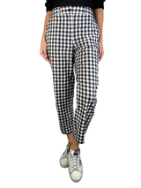 Pantalón Cuadros