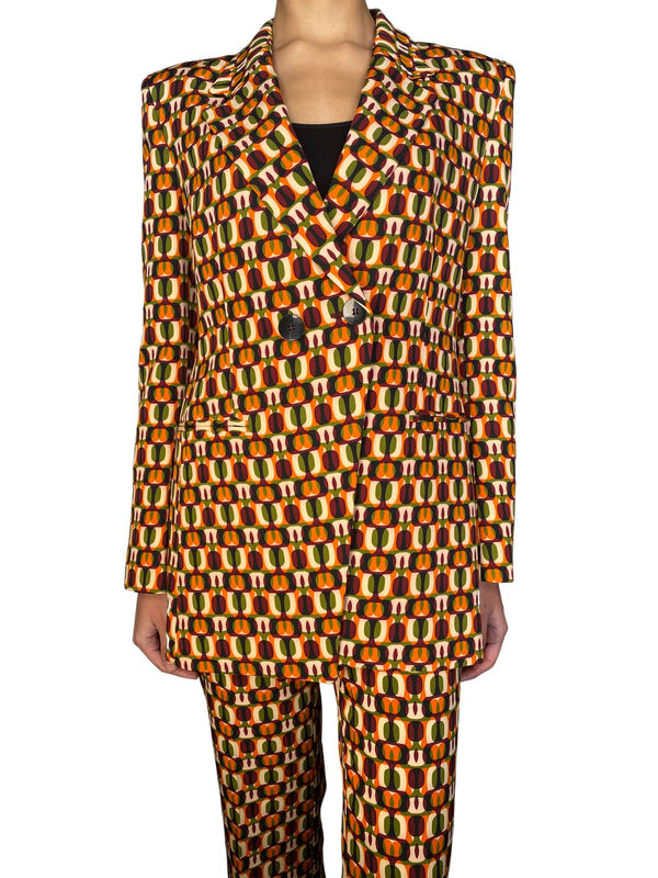 Set Multicolor