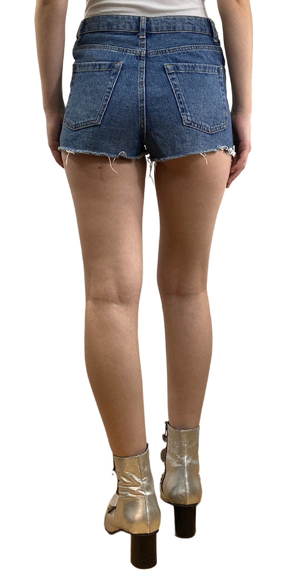 Short Denim