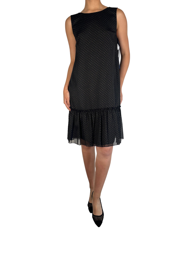 X SANTINO - Vestido @valenmacauliffe