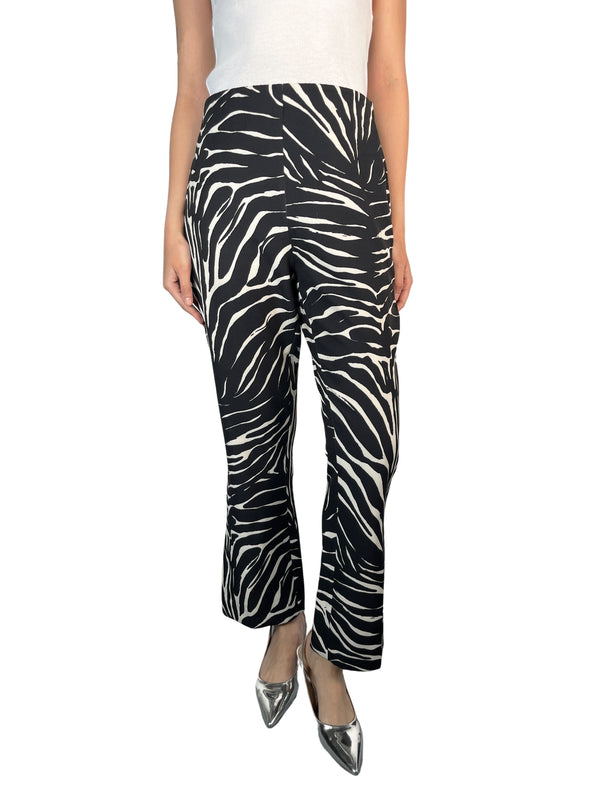 Pantalón Cebra