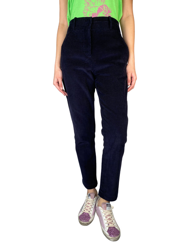 Pantalón Etoile Azul Marino