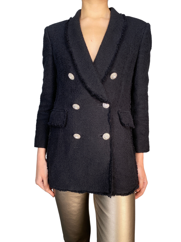 Blazer Tweed