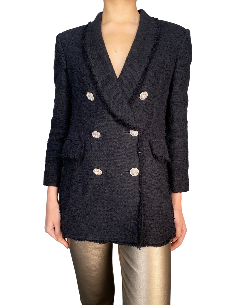 Blazer Tweed