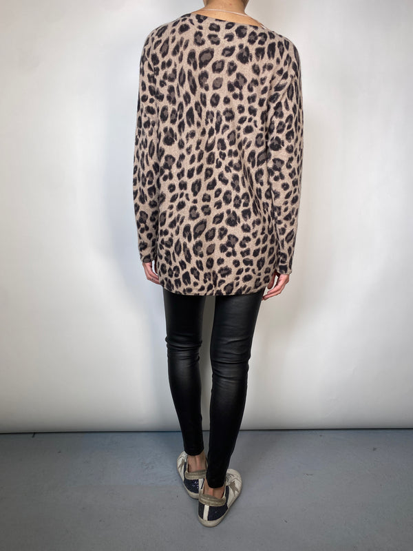Sweater Cashmere