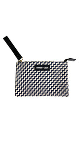 Clutch Trenzado