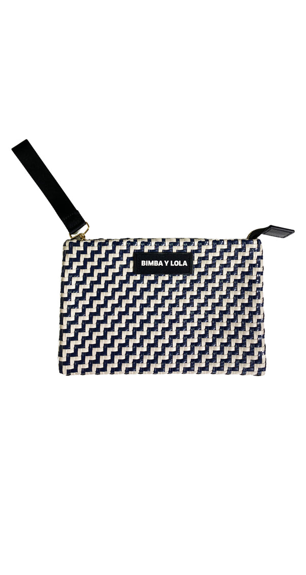 Clutch Trenzado