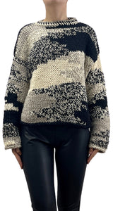 Sweater Tejido