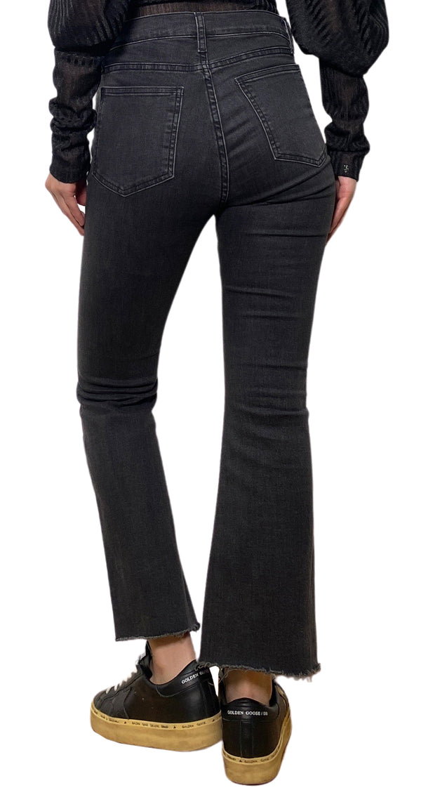 Jeans Negro