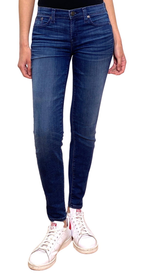 Jeans Azul