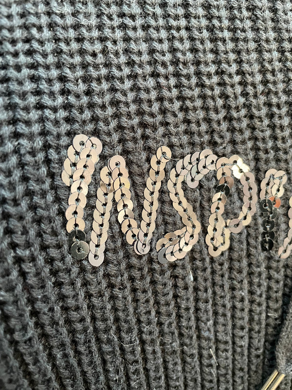 Sweater Energía