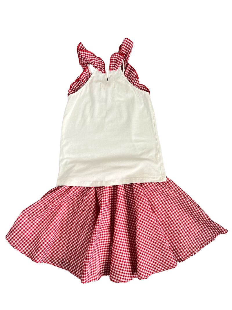 Set Vichy
