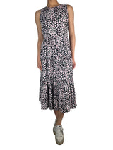 Vestido Flores